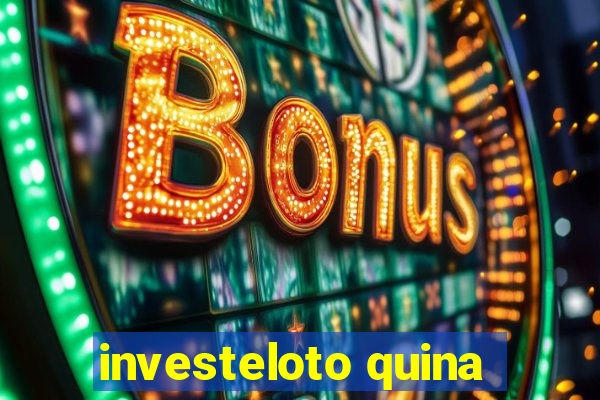 investeloto quina